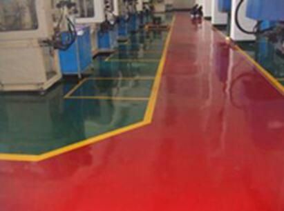 油漆揮發也是霧霾來源之一 水性涂料能否迎來機遇？